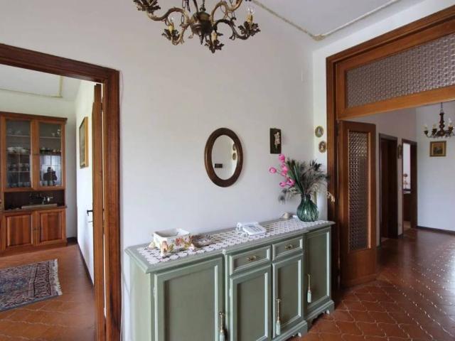 Appartamento in vendita a Abbadia Di Montepulciano, Toscana