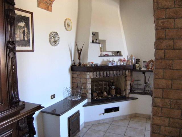 Appartamento in vendita a Stabbiano, Abbadia Di Montepulciano