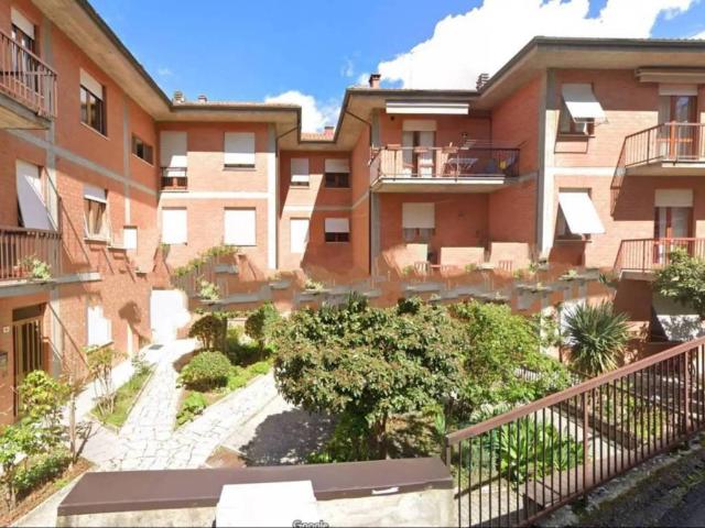 Appartamento in vendita a Abbadia Di Montepulciano, Toscana