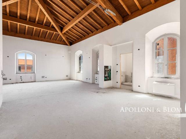 Appartamento in vendita a Montepulciano, Siena