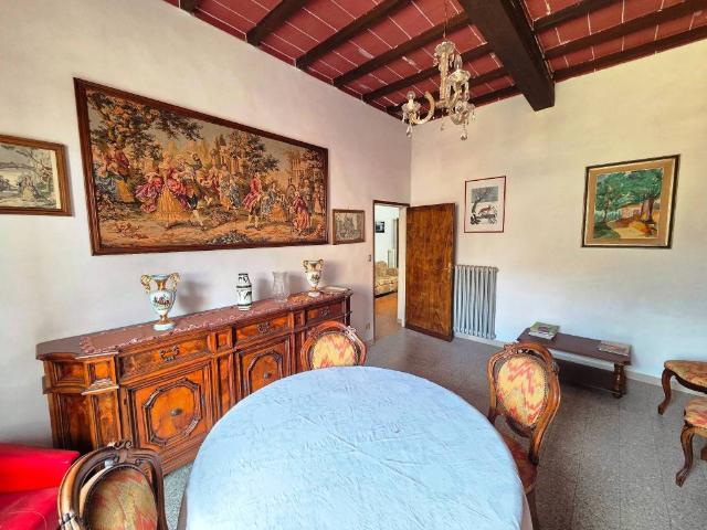 Appartamento in vendita a Abbadia Di Montepulciano, Toscana