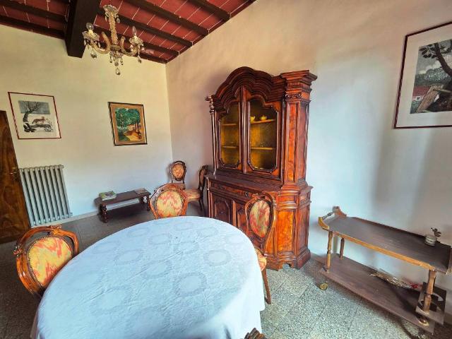 Appartamento in vendita a Abbadia Di Montepulciano, Toscana