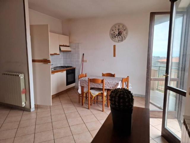 Appartamento in vendita a Abbadia Di Montepulciano, Toscana