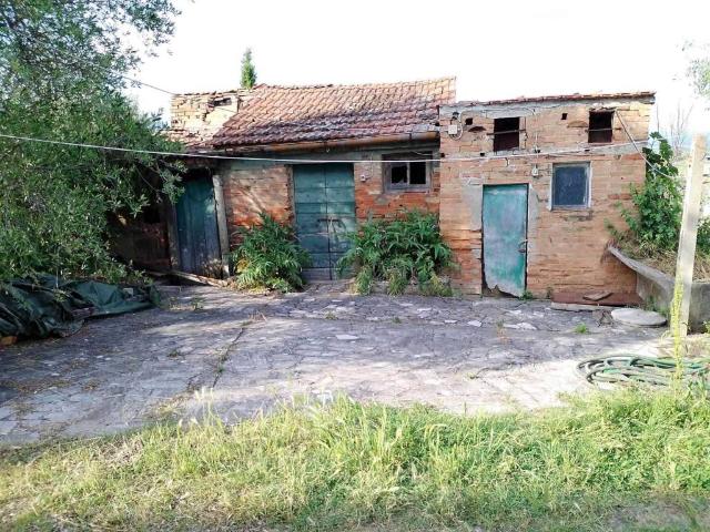 Appartamento in vendita a Abbadia di Montepulciano, Abbadia Di Montepulciano