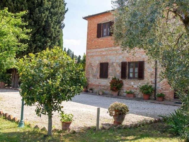 Rustico in vendita a Nottola, Abbadia Di Montepulciano
