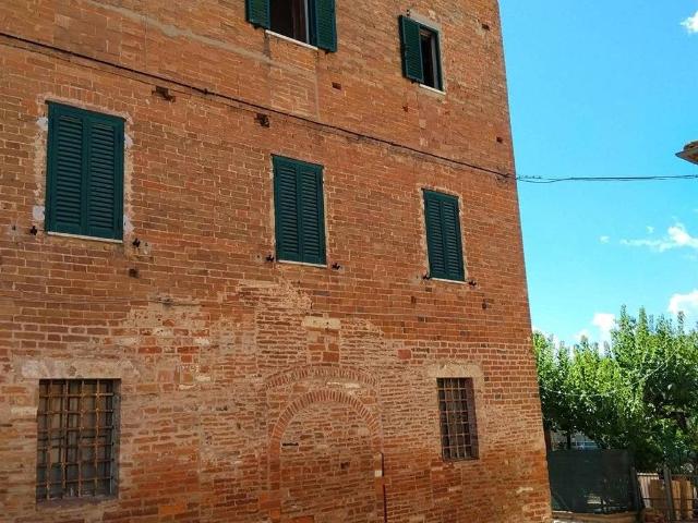 Appartamento in vendita a Acquaviva, Montepulciano