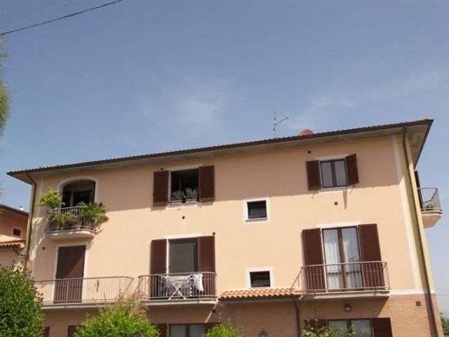 Appartamento in vendita a Gracciano, Montepulciano