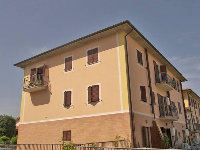 Appartamento in vendita a Gracciano, Montepulciano