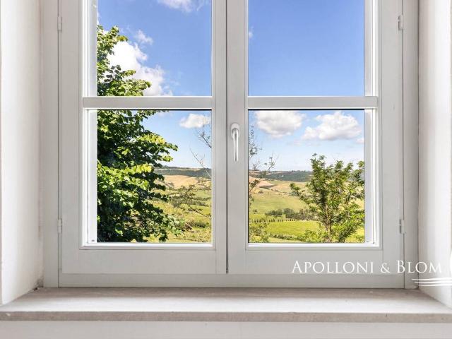 Appartamento in vendita a Abbadia Di Montepulciano, Toscana