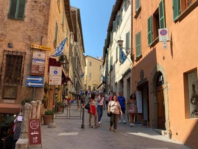 Appartamento in vendita a Montepulciano, Siena