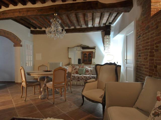 Appartamento in vendita a Abbadia Di Montepulciano, Toscana