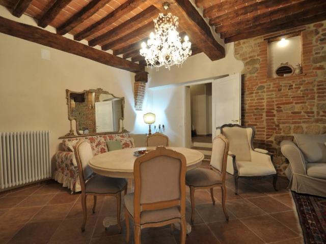 Appartamento in vendita a Abbadia Di Montepulciano, Toscana