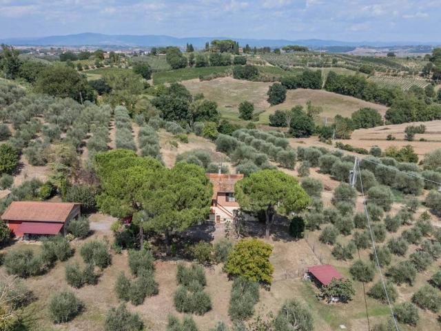Appartamento in vendita a Montepulciano, Siena