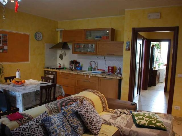 Appartamento in vendita a Abbadia Di Montepulciano, Toscana