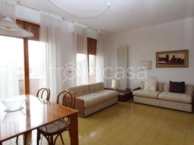 Appartamento in vendita a Abbadia Di Montepulciano, Toscana