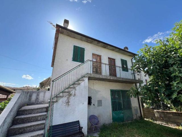 Appartamento in vendita a Monterchi, Toscana