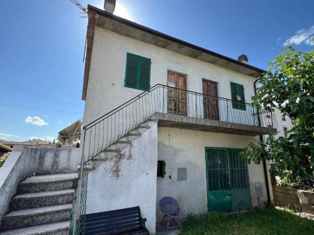 Appartamento in vendita a Monterchi, Toscana