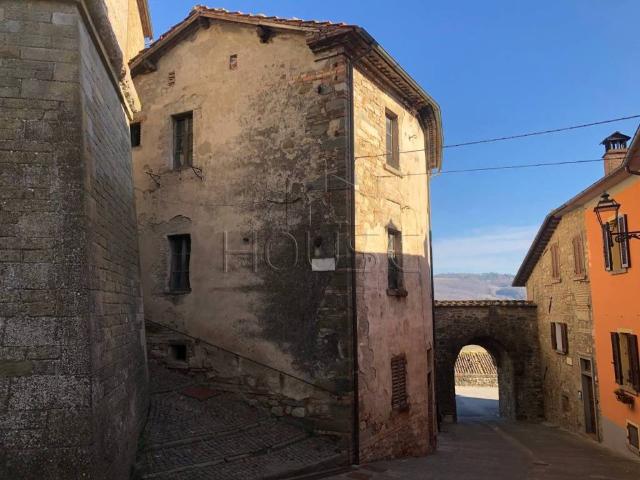 Appartamento in vendita a Monterchi, Toscana