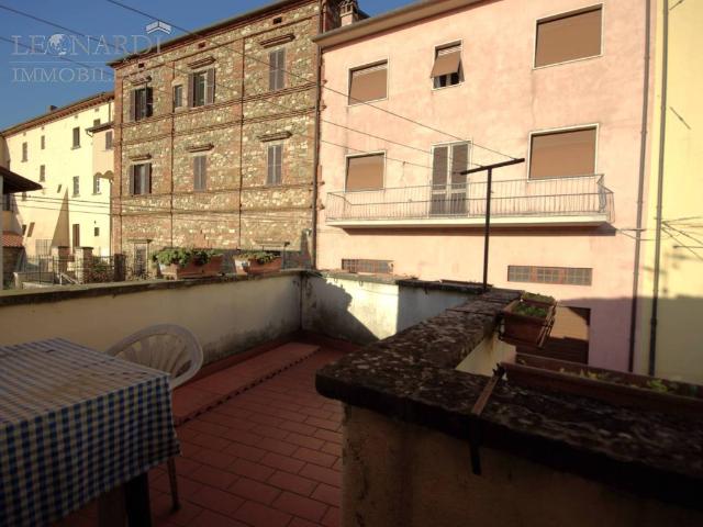 Appartamento in vendita a Monterchi, Toscana