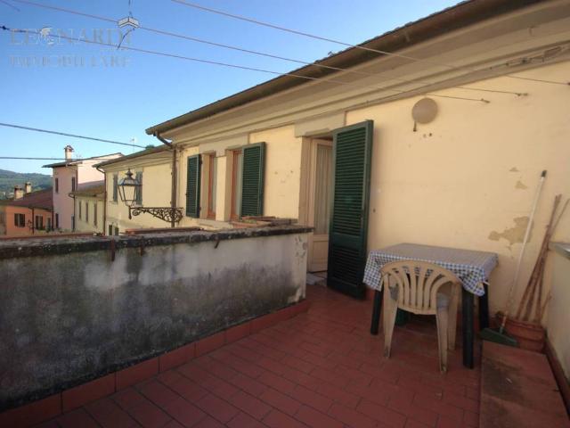 Appartamento in vendita a Monterchi, Toscana