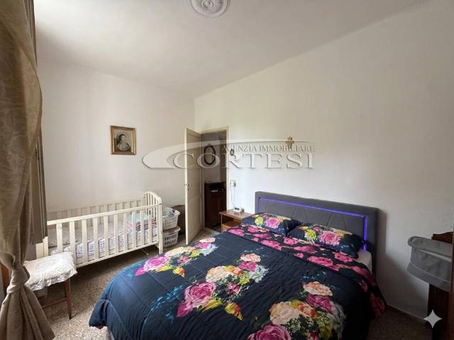 Appartamento in vendita a Monterchi, Toscana