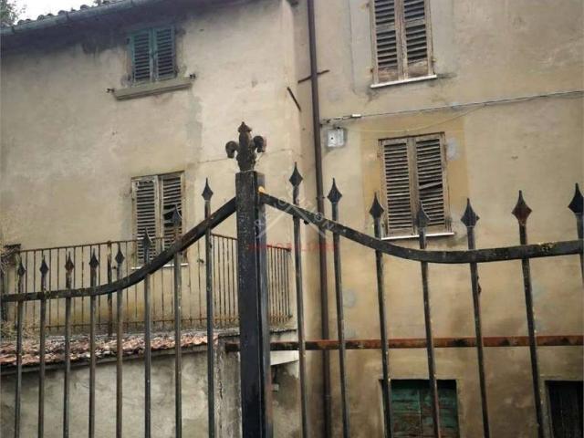 Appartamento in vendita a Monterchi, Toscana