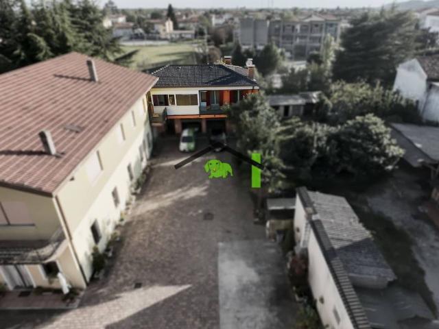 Appartamento in vendita a Grizzo / Gris, Montereale Valcellina / Montreâl