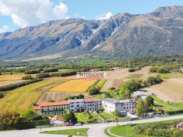 Appartamento in vendita a Montereale Valcellina, Friuli-Venezia Giulia