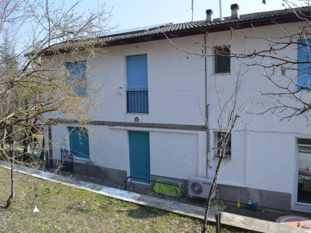 Appartamento in vendita a San Benedetto del Querceto, Monterenzio