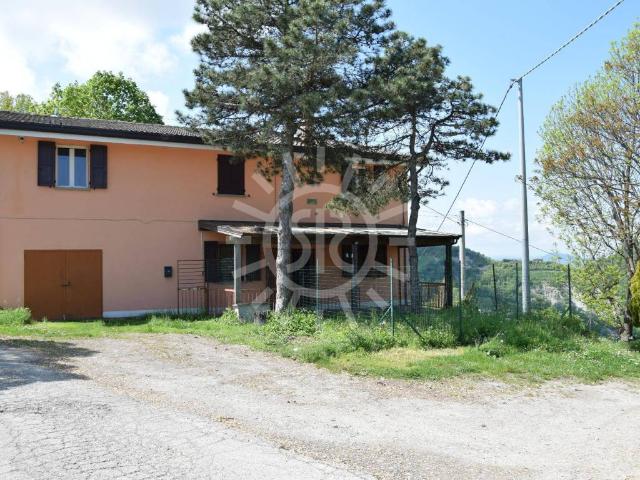 Appartamento in vendita a Unione dei comuni Savena-Idice, Monterenzio