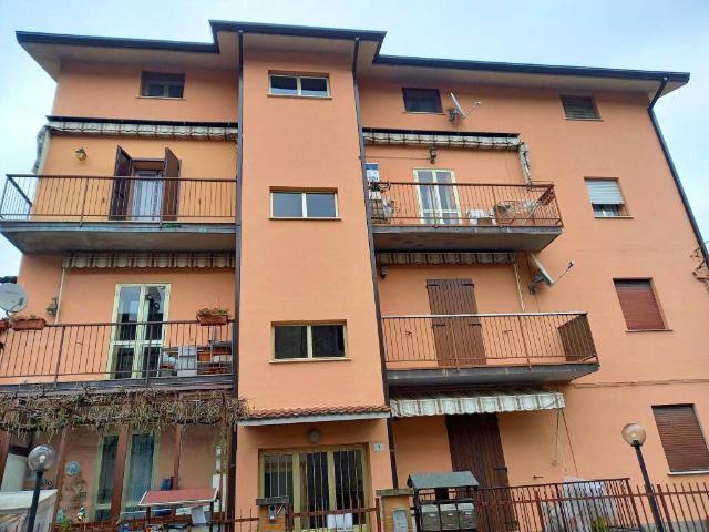 Appartamento in vendita a Unione dei comuni Savena-Idice, Monterenzio