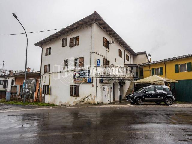 Appartamento in vendita a Unione dei comuni Savena-Idice, Monterenzio