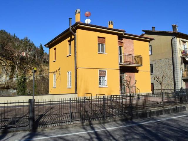 Appartamento in vendita a Unione dei comuni Savena-Idice, Monterenzio