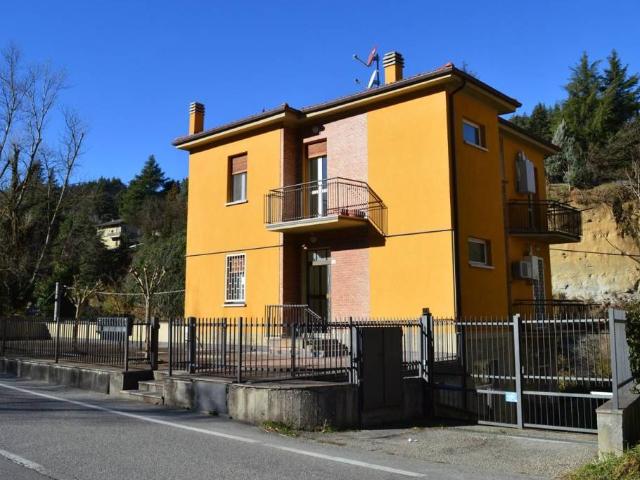 Appartamento in vendita a Unione dei comuni Savena-Idice, Monterenzio
