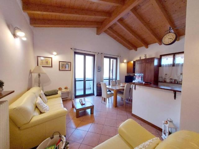 Appartamento in vendita a Savazza, Monterenzio