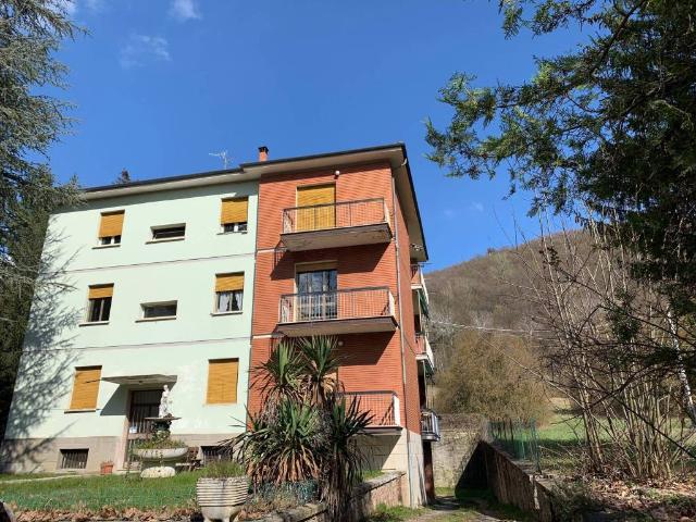 Appartamento in vendita a Unione dei comuni Savena-Idice, Monterenzio