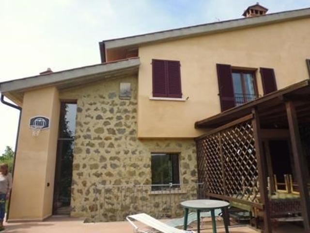 Appartamento in vendita a Monteriggioni, Toscana