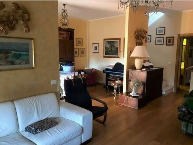 Appartamento in vendita a San Martino, Monteriggioni