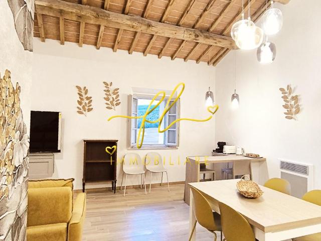 Appartamento in vendita a Colonna di Monteriggioni, Monteriggioni