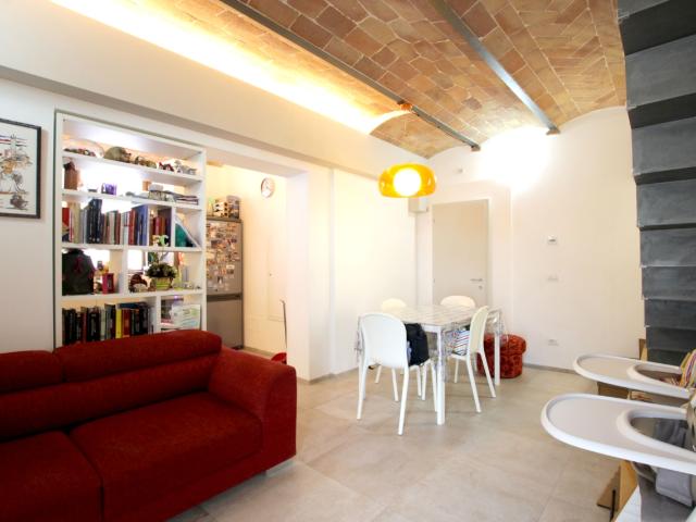 Appartamento in vendita a Monteriggioni, Toscana
