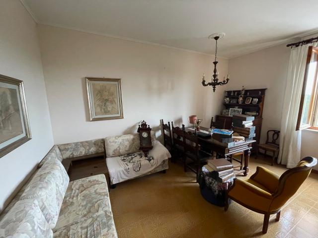 Appartamento in vendita a Belverde, Monteriggioni