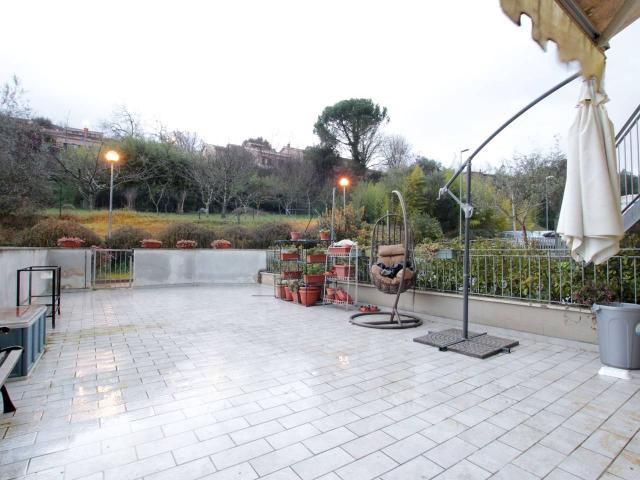 Appartamento in vendita a Monteriggioni, Toscana