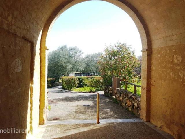 Appartamento in vendita a Santa Colomba, Monteriggioni