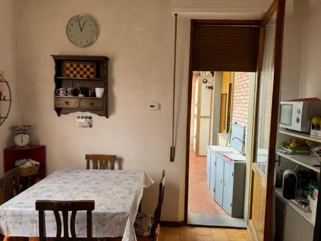 Appartamento in vendita a Monteriggioni, Toscana