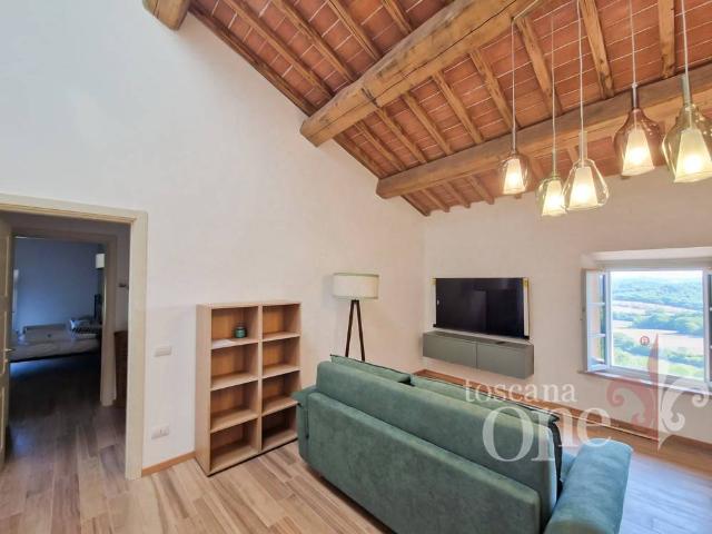 Appartamento in vendita a Colonna di Monteriggioni, Monteriggioni