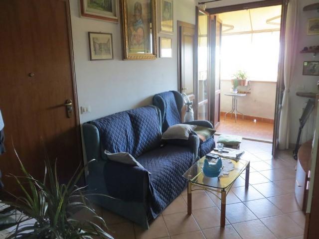 Appartamento in vendita a Tognazza, Monteriggioni