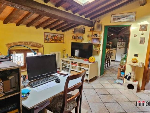 Appartamento in vendita a Monteriggioni, Toscana