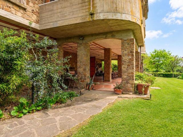 Appartamento in vendita a Monteriggioni, Toscana
