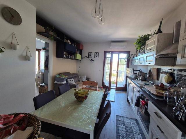 Appartamento in vendita a San Martino, Monteriggioni