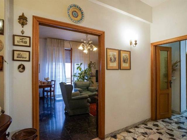 Appartamento in vendita a Monteriggioni, Toscana